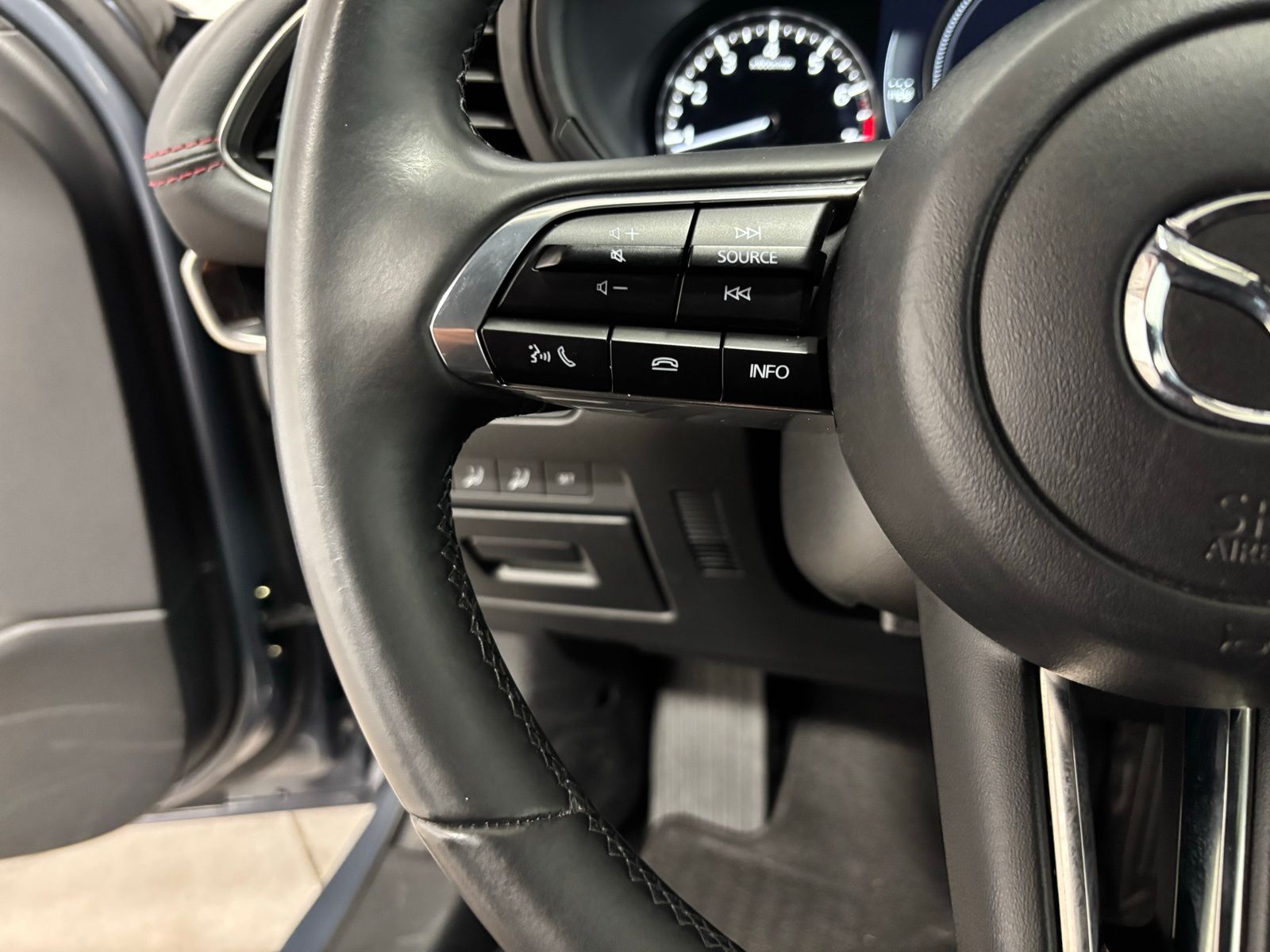 Used Car 2024 Mazda Mazda3  2.5 S Carbon Edition For Sale Under $30,000 In Austin, Texas