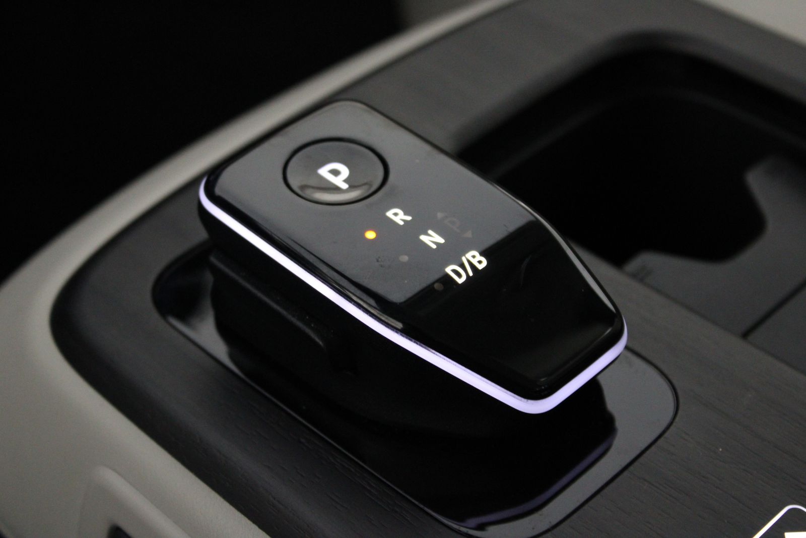 Used 2024 Blue Nissan ENGAGE+ e-4ORCE image 25