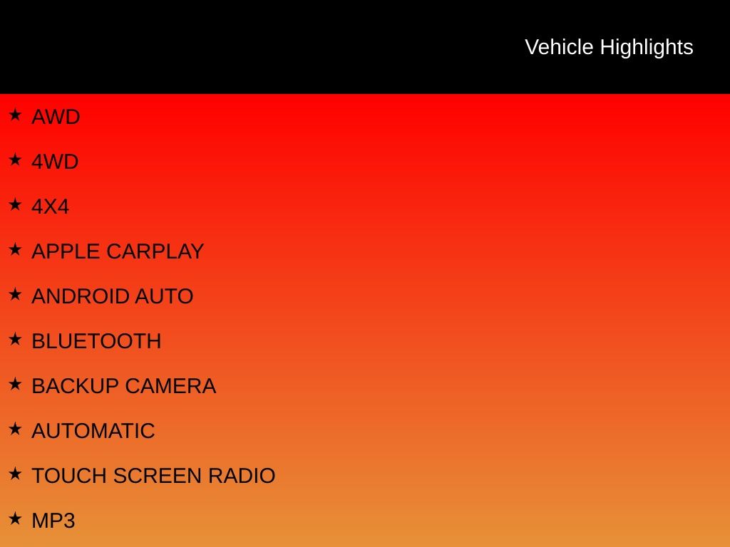 View vehicle photo 2