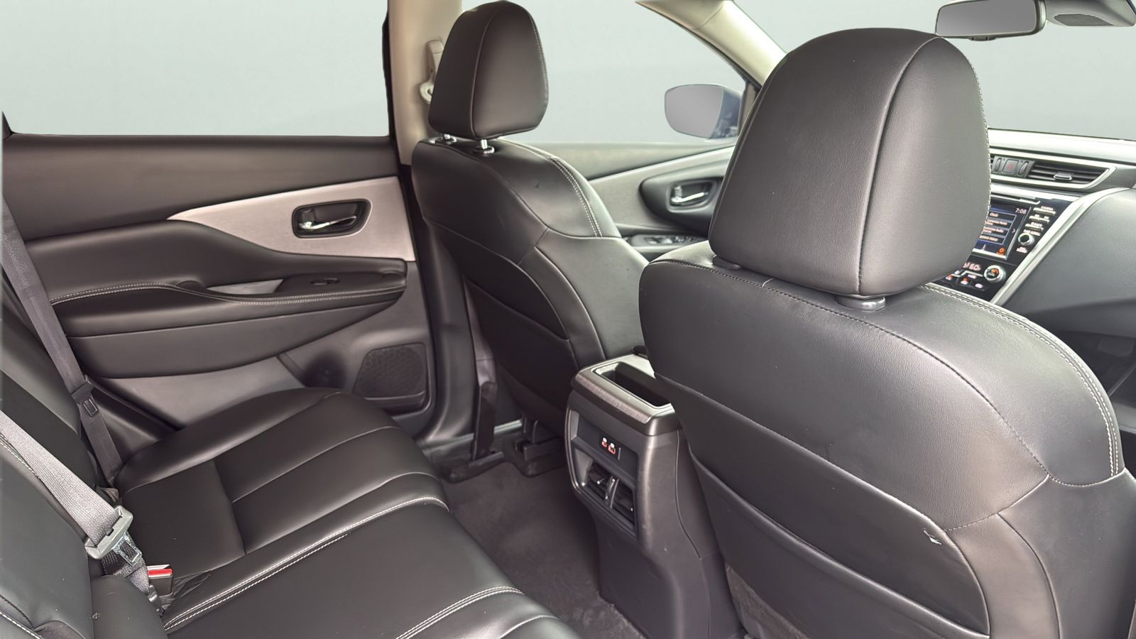 Used Car 2024 Nissan Murano  Sv For Sale Under $30,000 In Austin, Texas