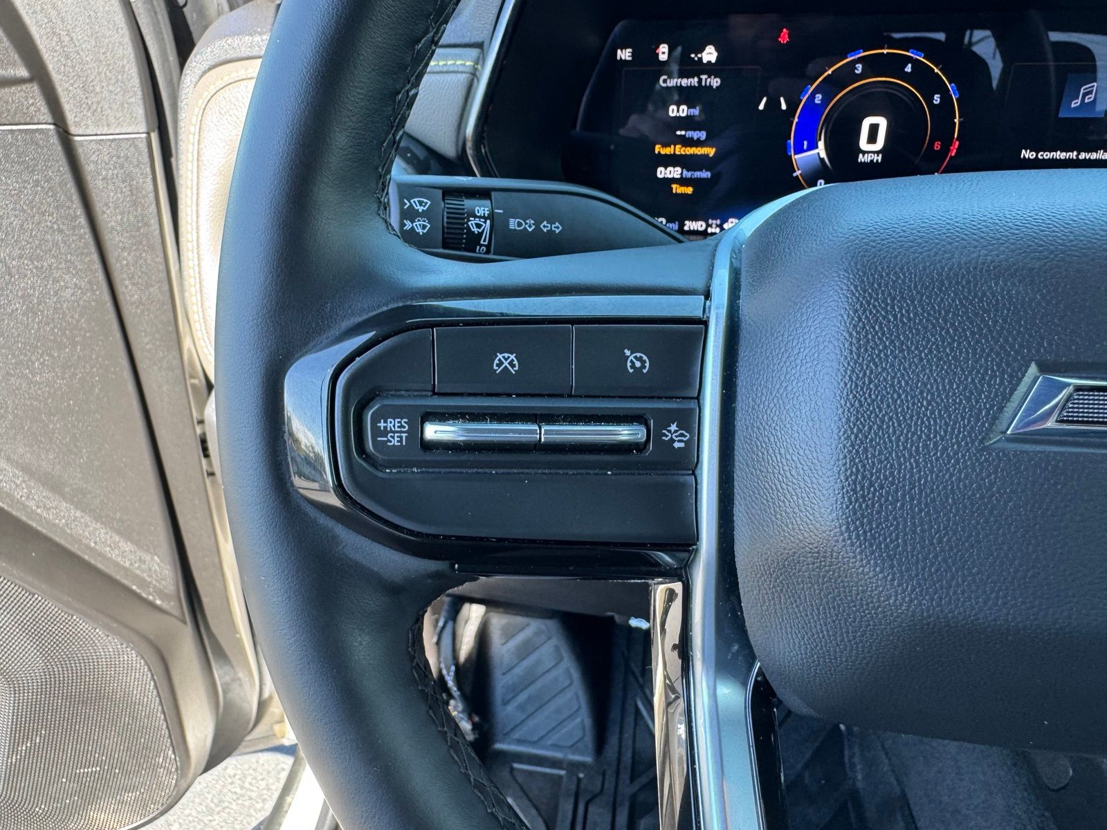 Used 2026 Chevrolet Colorado Truck