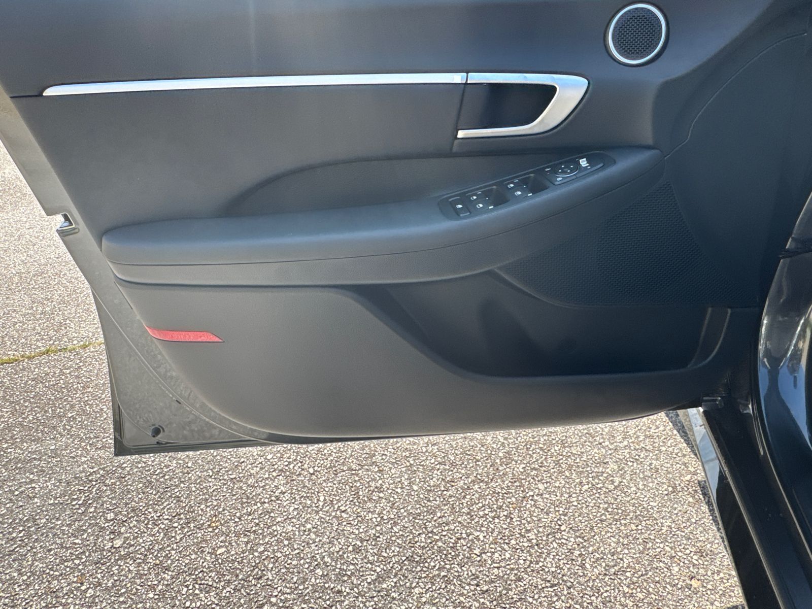 2025 Hyundai Sonata Hybrid SEL photo 10
