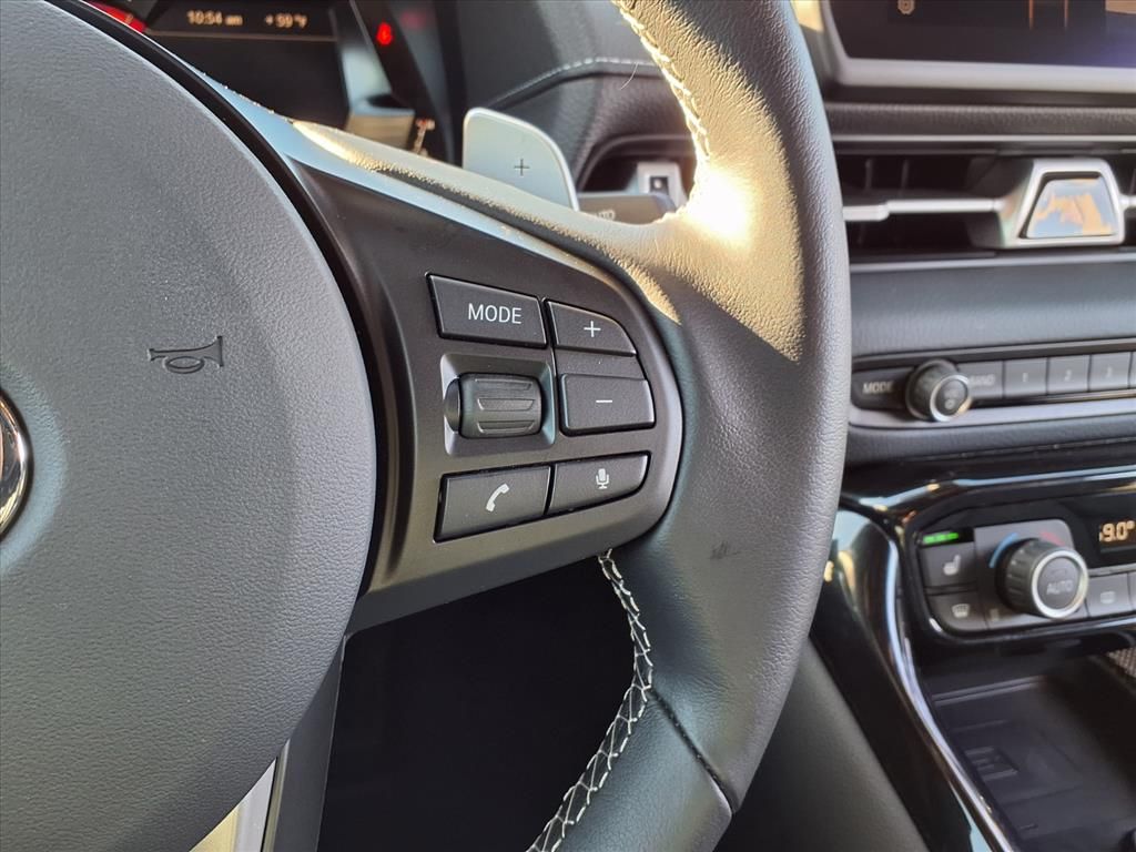 2026 Toyota GR Supra 3.0 Premium  at Gullo Toyota