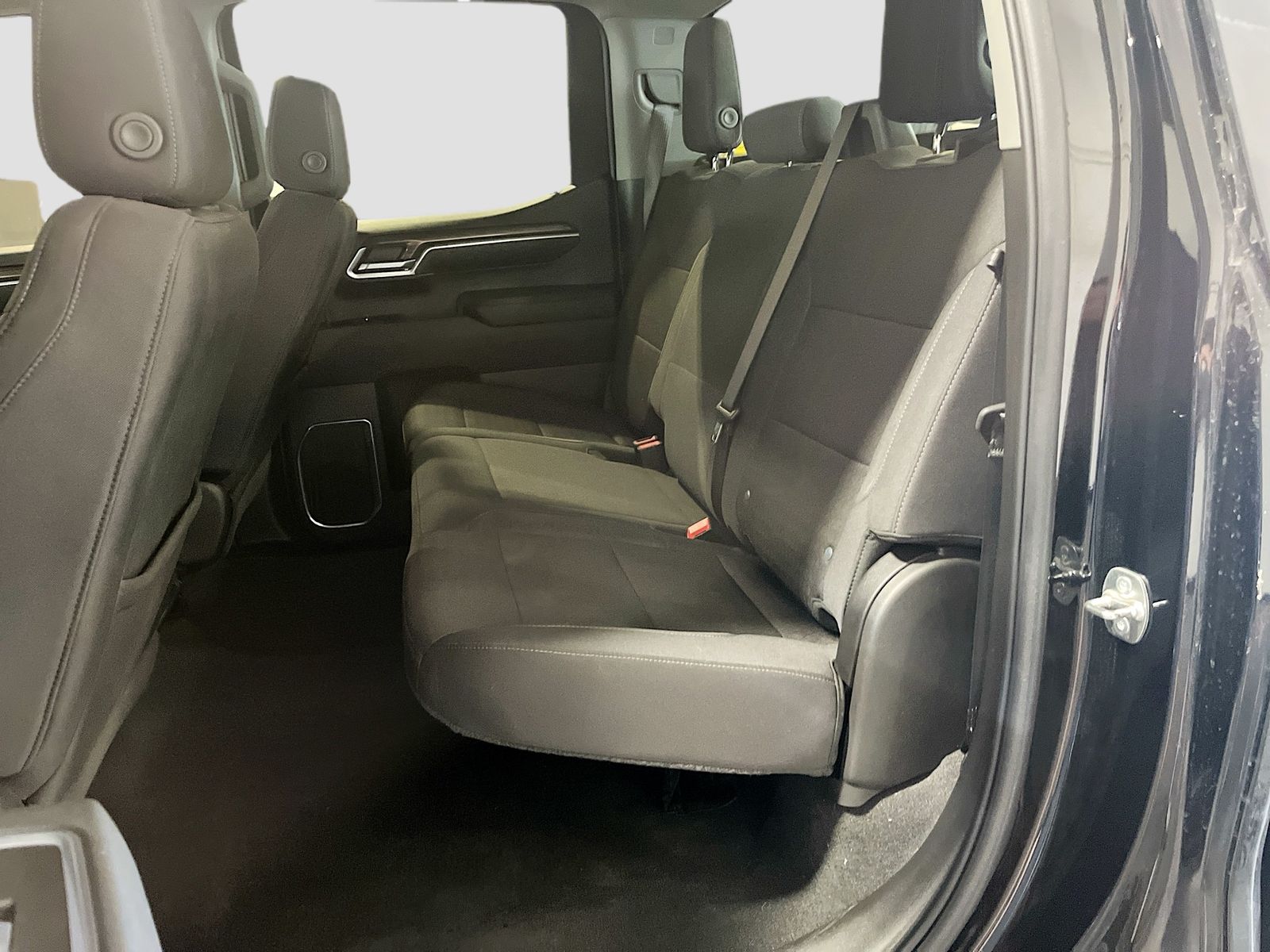 Used 2025 Black Chevrolet LT image 22