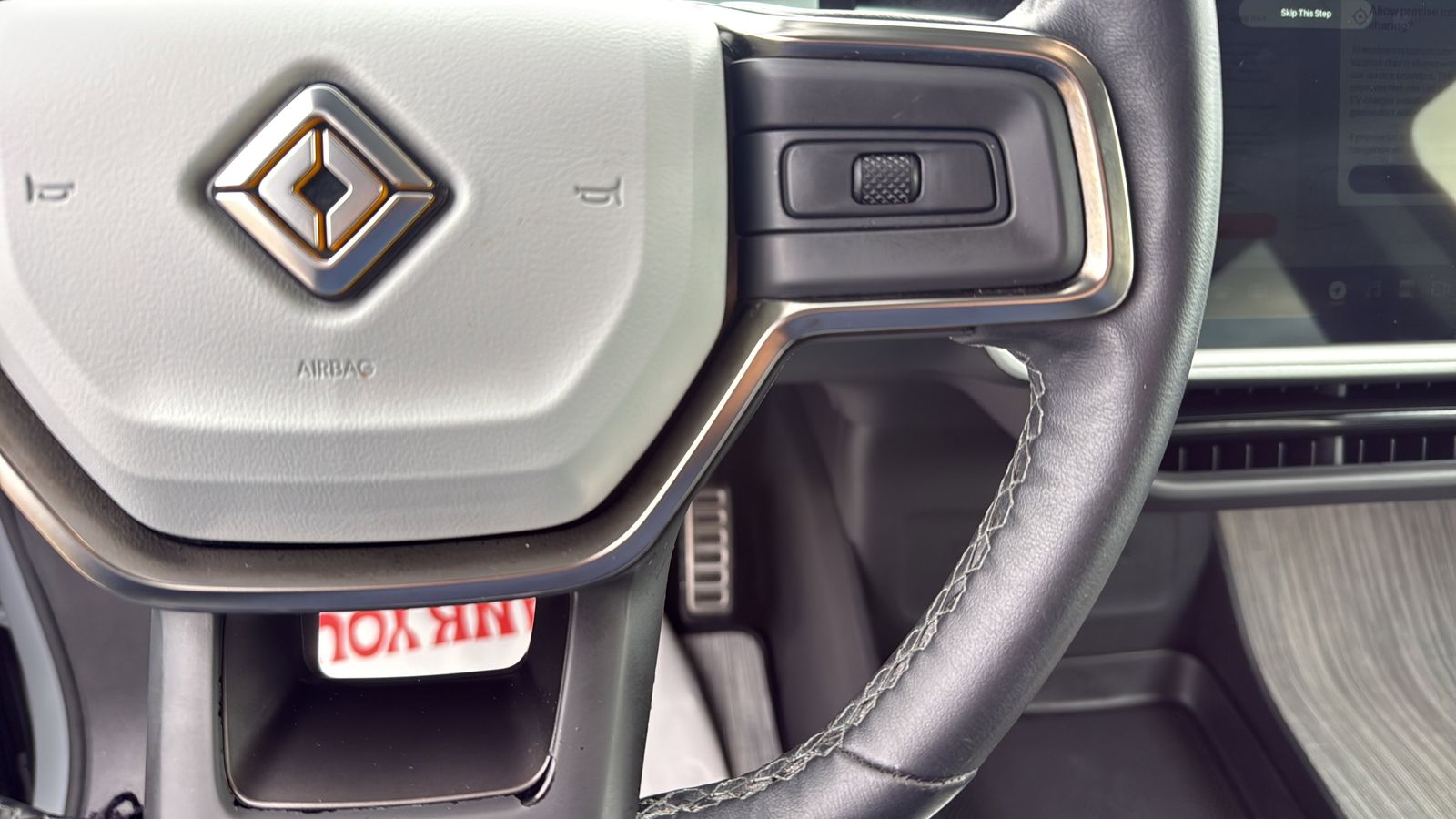 Used Car 2023 Rivian R1s  Adventure For Sale Under $60,000 In Austin, Texas