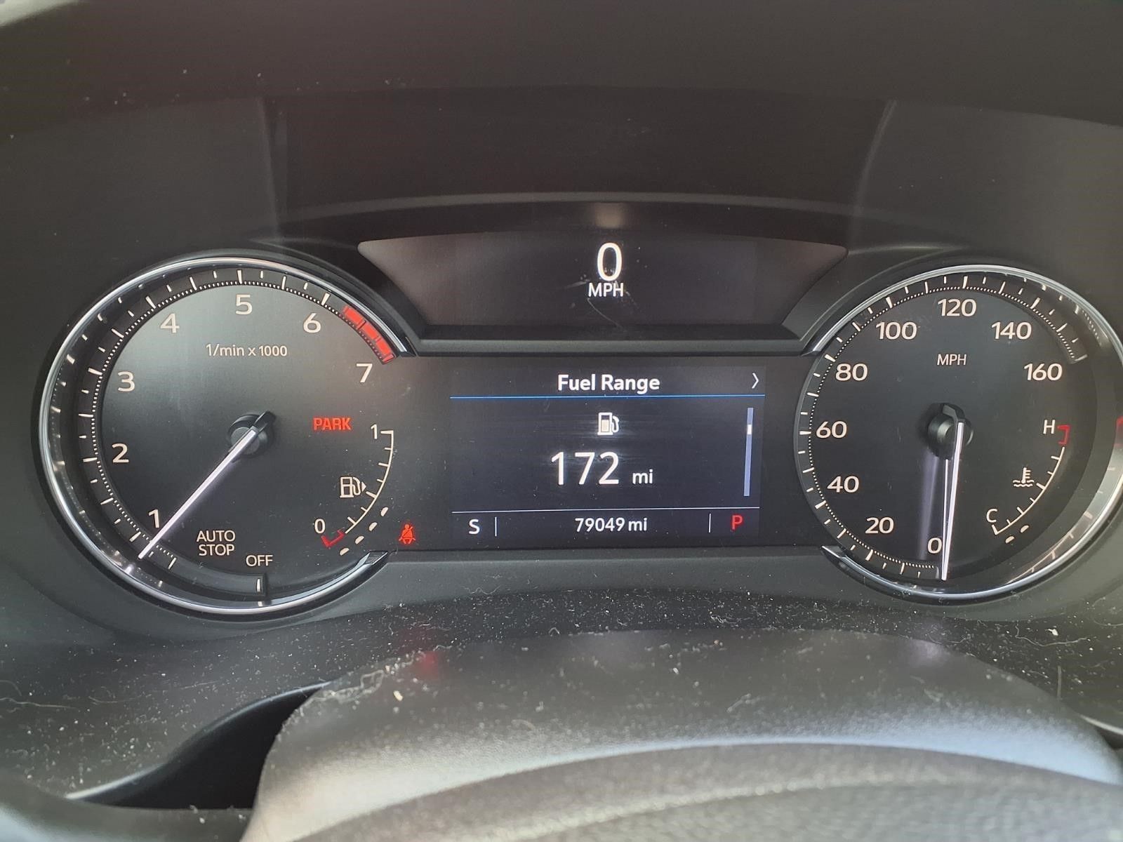 2021 Cadillac XT4 Sport White at Community Toyota