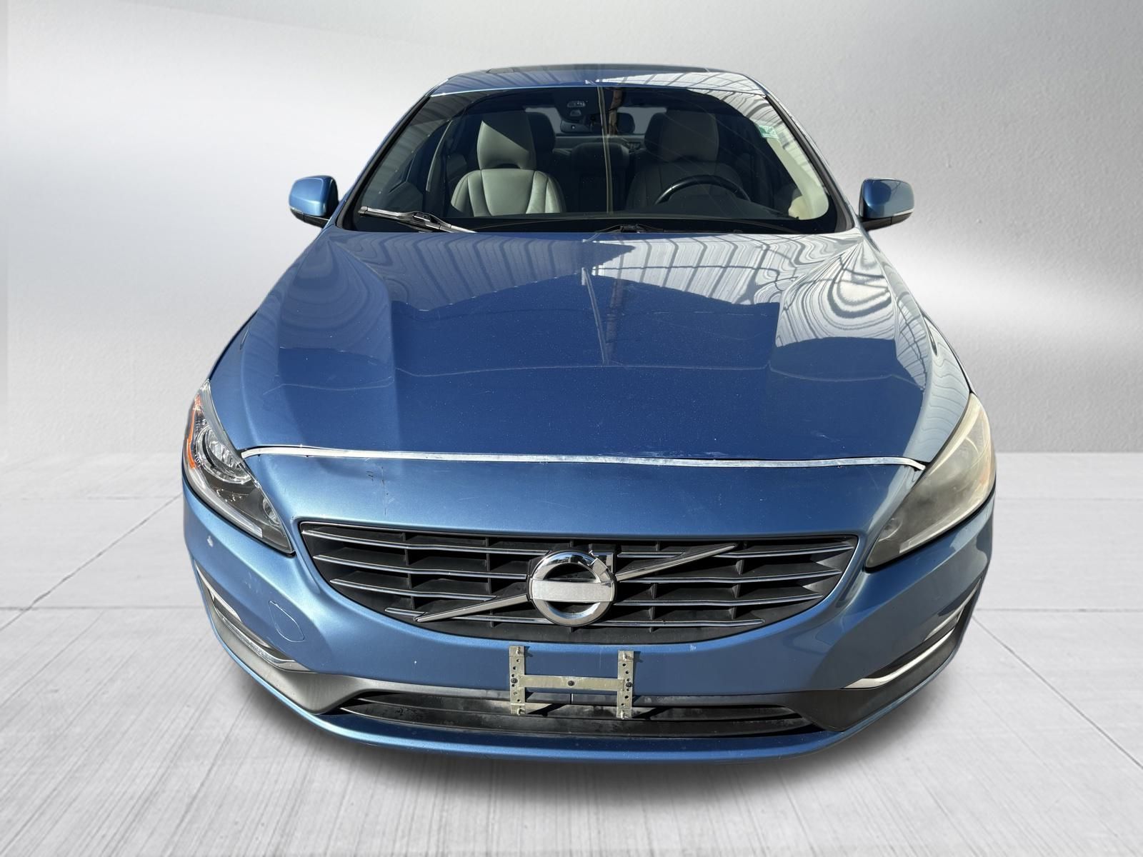 Used Car 2014 Volvo S60  T5 For Sale Under $10,000 In Austin, Texas