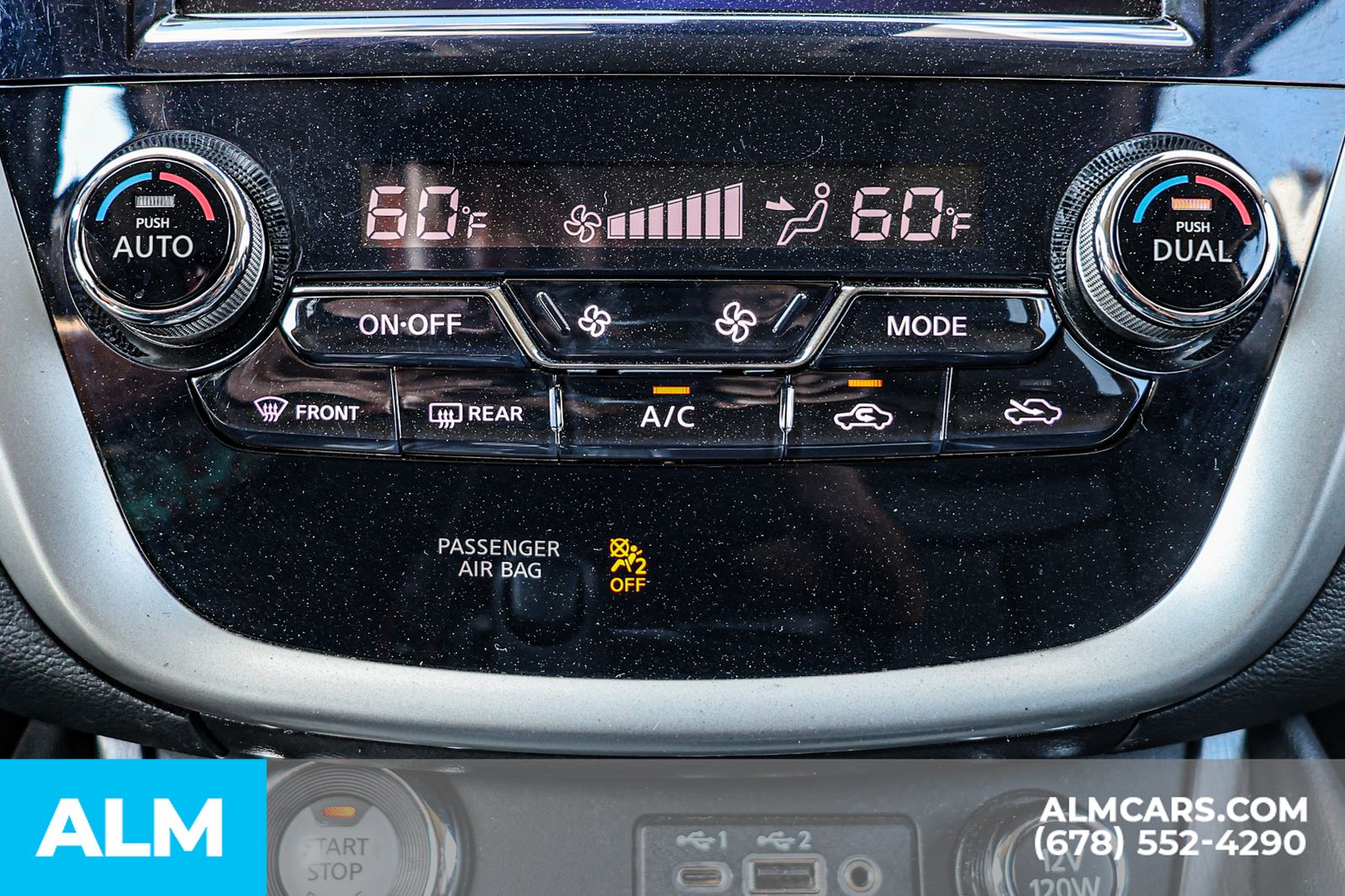 2021 Nissan Murano SV photo 34