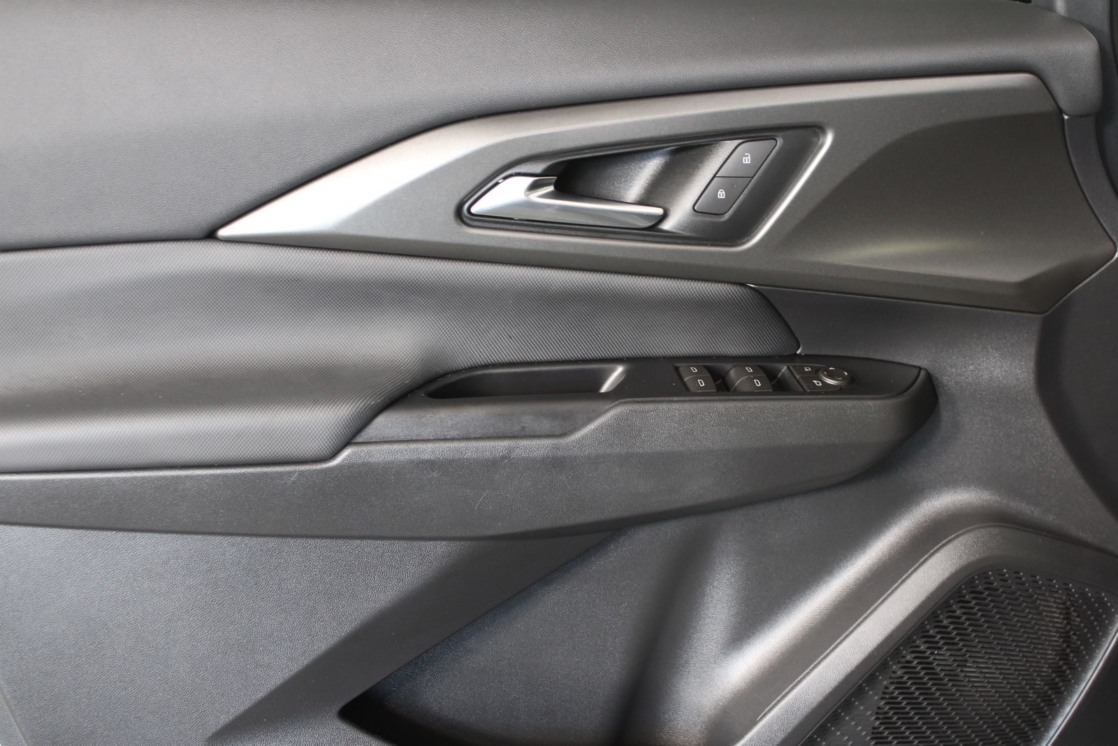 Used 2026 Gray Chevrolet LT image 13