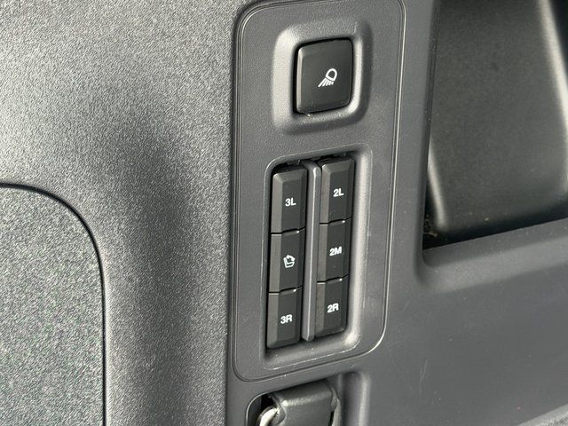 Certified Used 2025 Space Silver Ford Active image 42