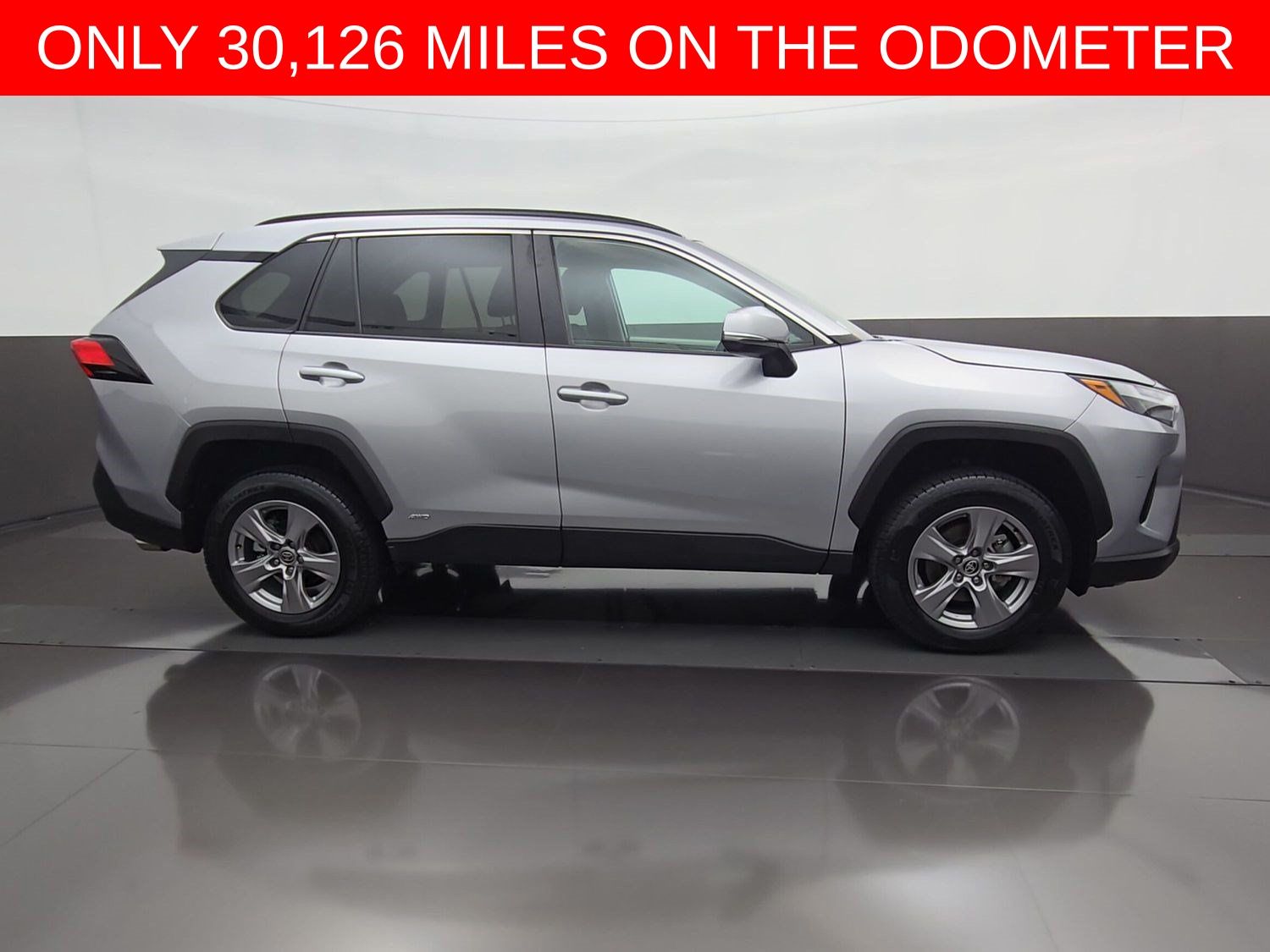 Used 2024 Toyota RAV4 Hybrid SUV