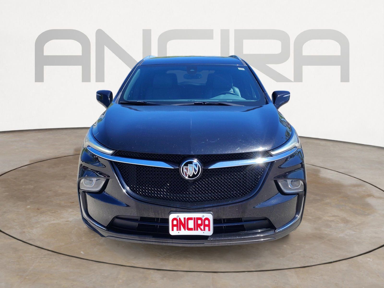 Used Car 2023 Buick Enclave  Essence For Sale Under $25,000 In San Antonio, Texas
