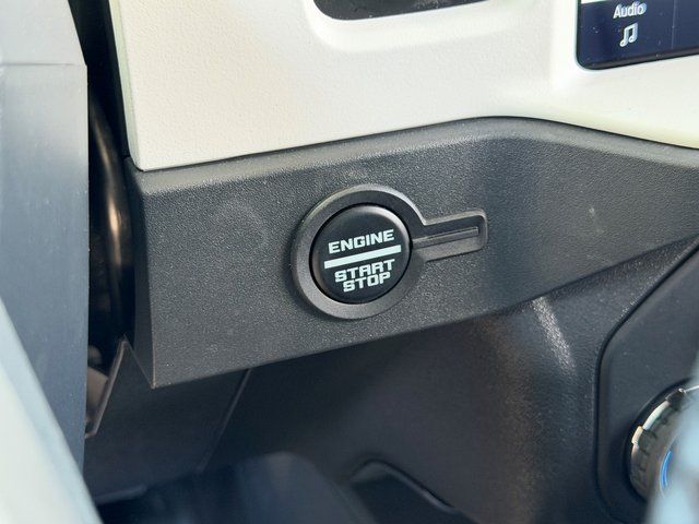 New 2026 Oxford White Ford Stroppe Edition image 26