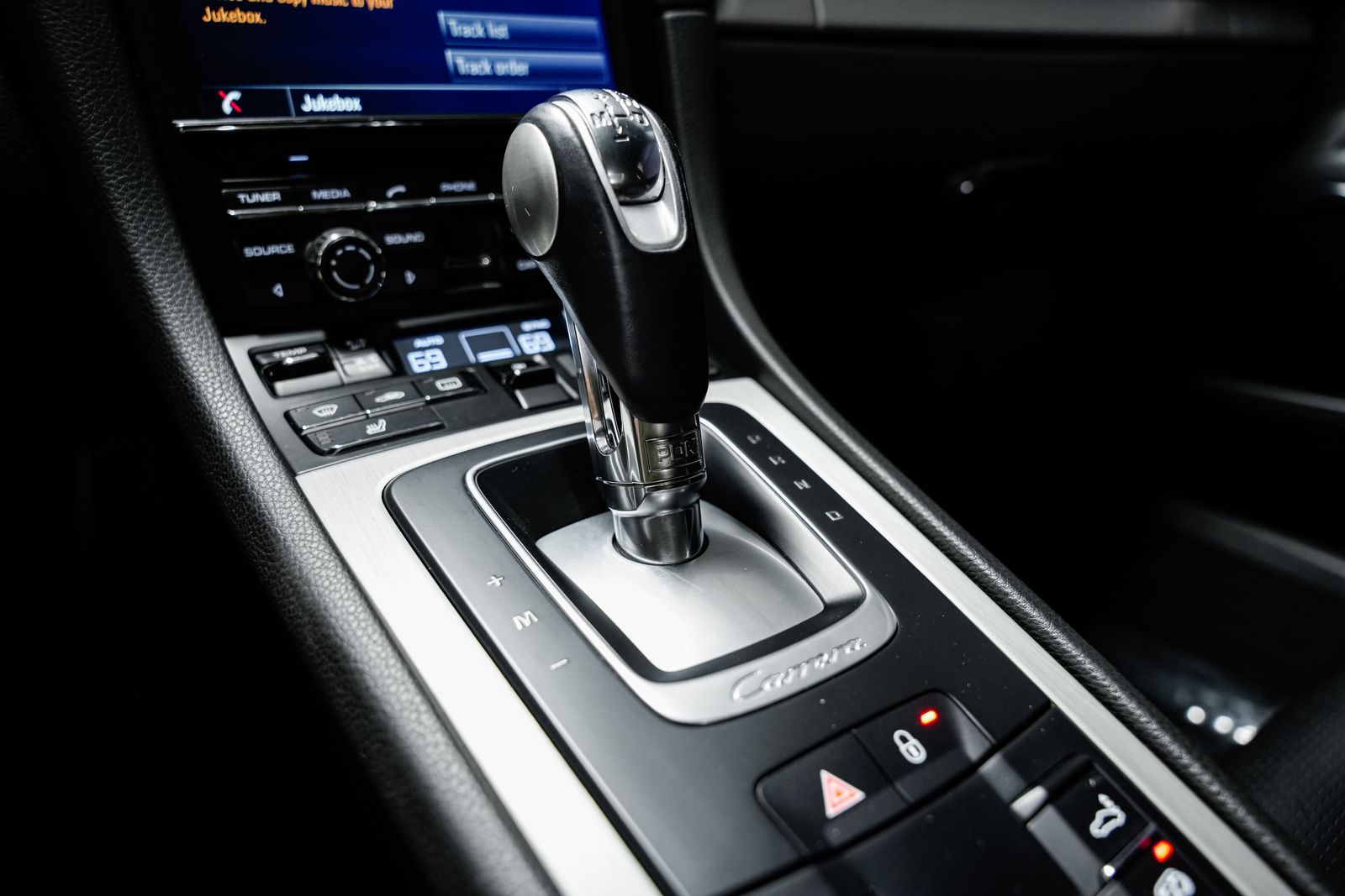 2016 Porsche 911 Carrera S — photo 14