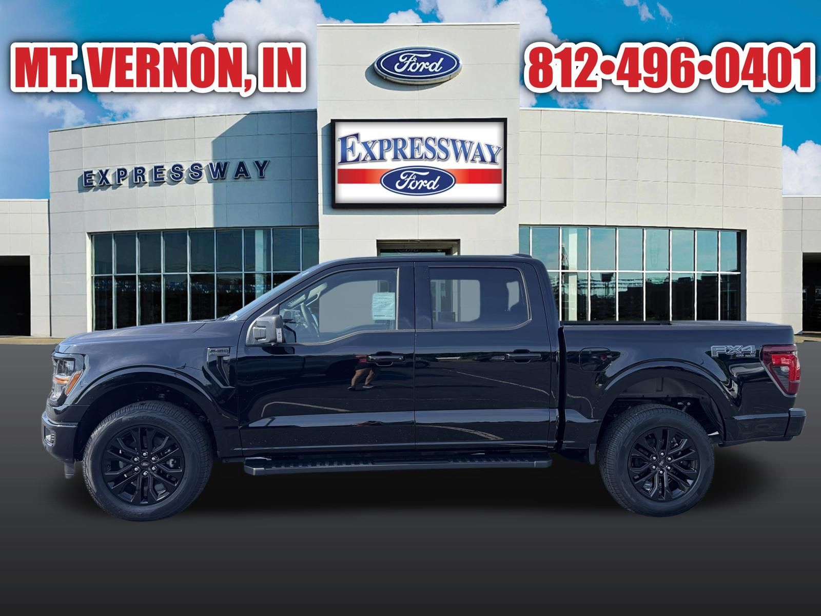 2026 Ford F-150 image 9