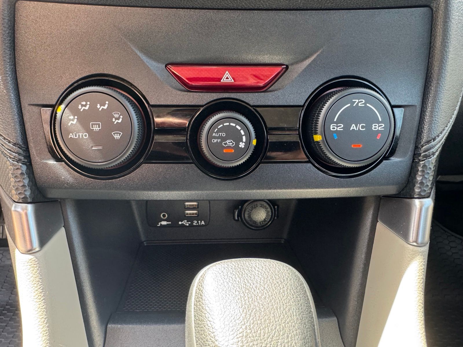 Used 2023 Subaru Forester SUV