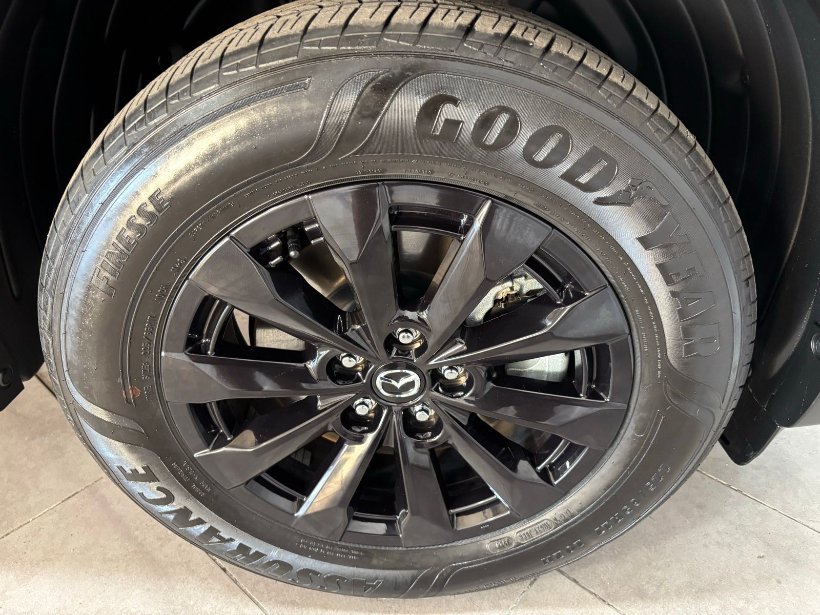 Used Car 2025 Mazda Cx-50 Hybrid  Preferred For Sale Under $35,000 In Austin, Texas