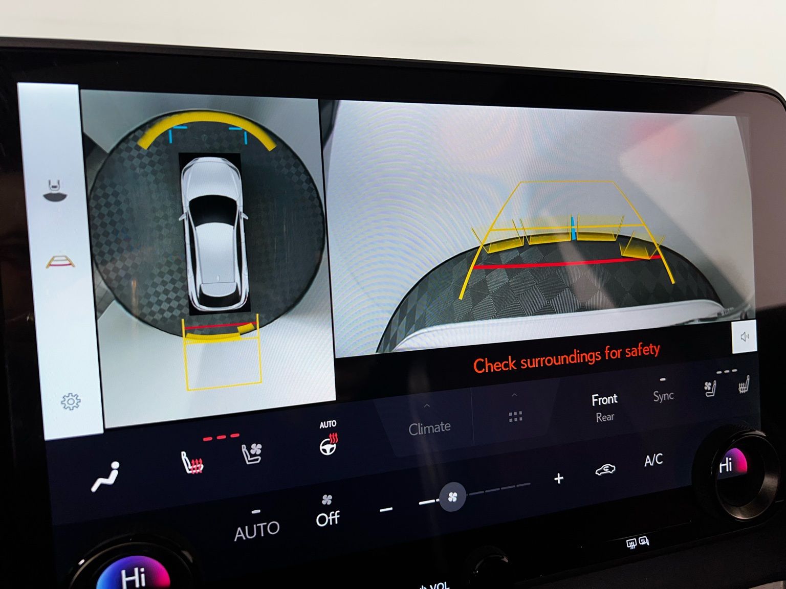 Thumbnail: 2024 Lexus RX - 20