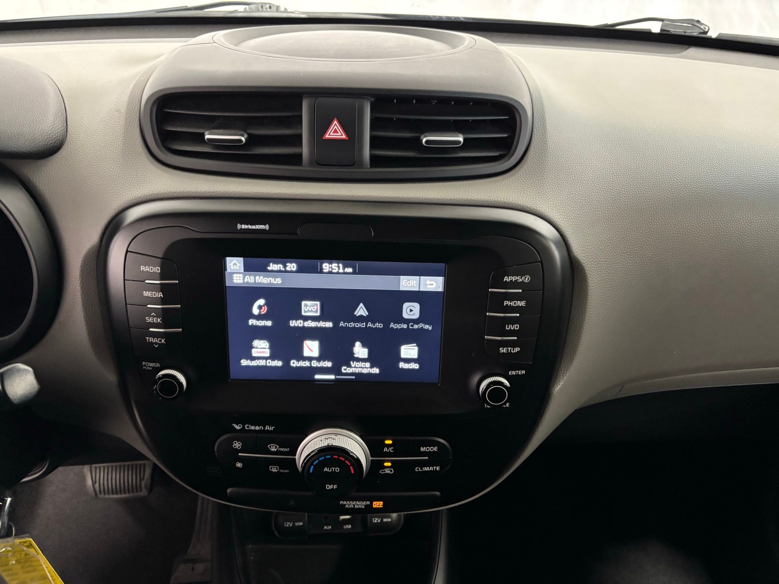 Used Car 2019 Kia Soul  Plus For Sale Under $15,000 In Austin, Texas