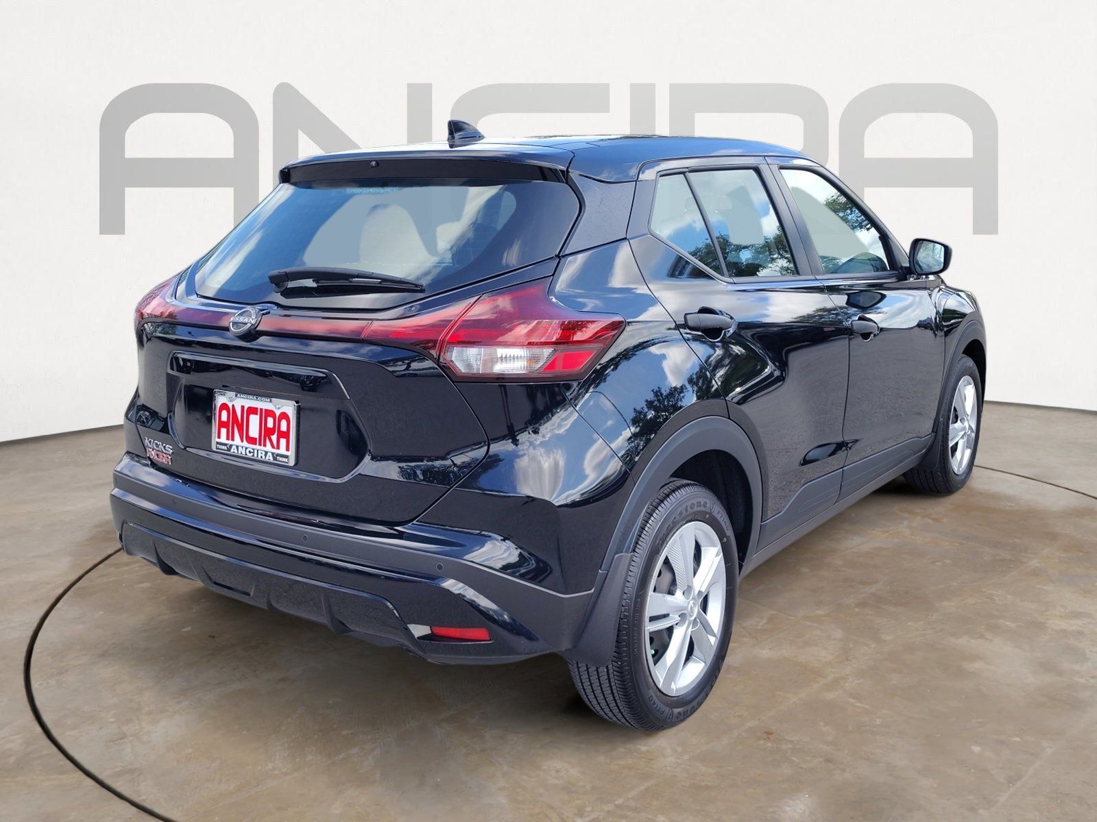 Used Car 2024 Nissan Kicks  S For Sale Under $20,000 In San Antonio, Texas