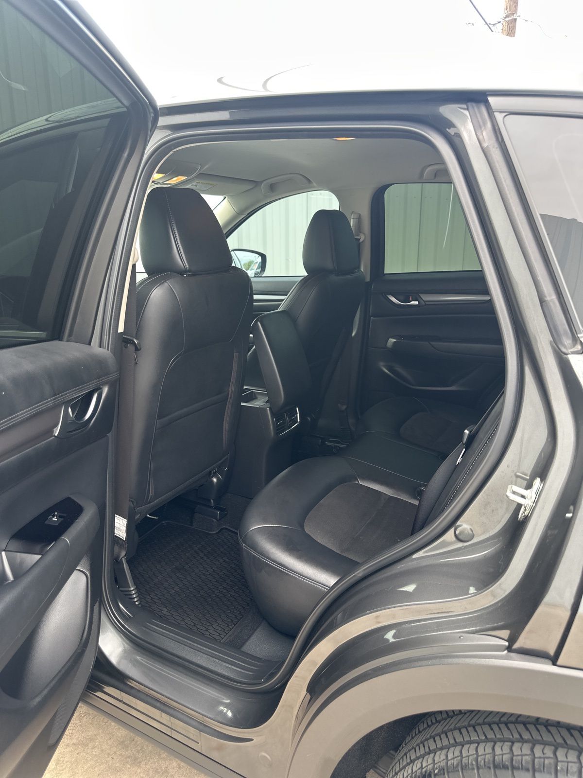 Used Car 2023 Mazda Cx-5  2.5 S Select Package For Sale Under $30,000 In Austin, Texas