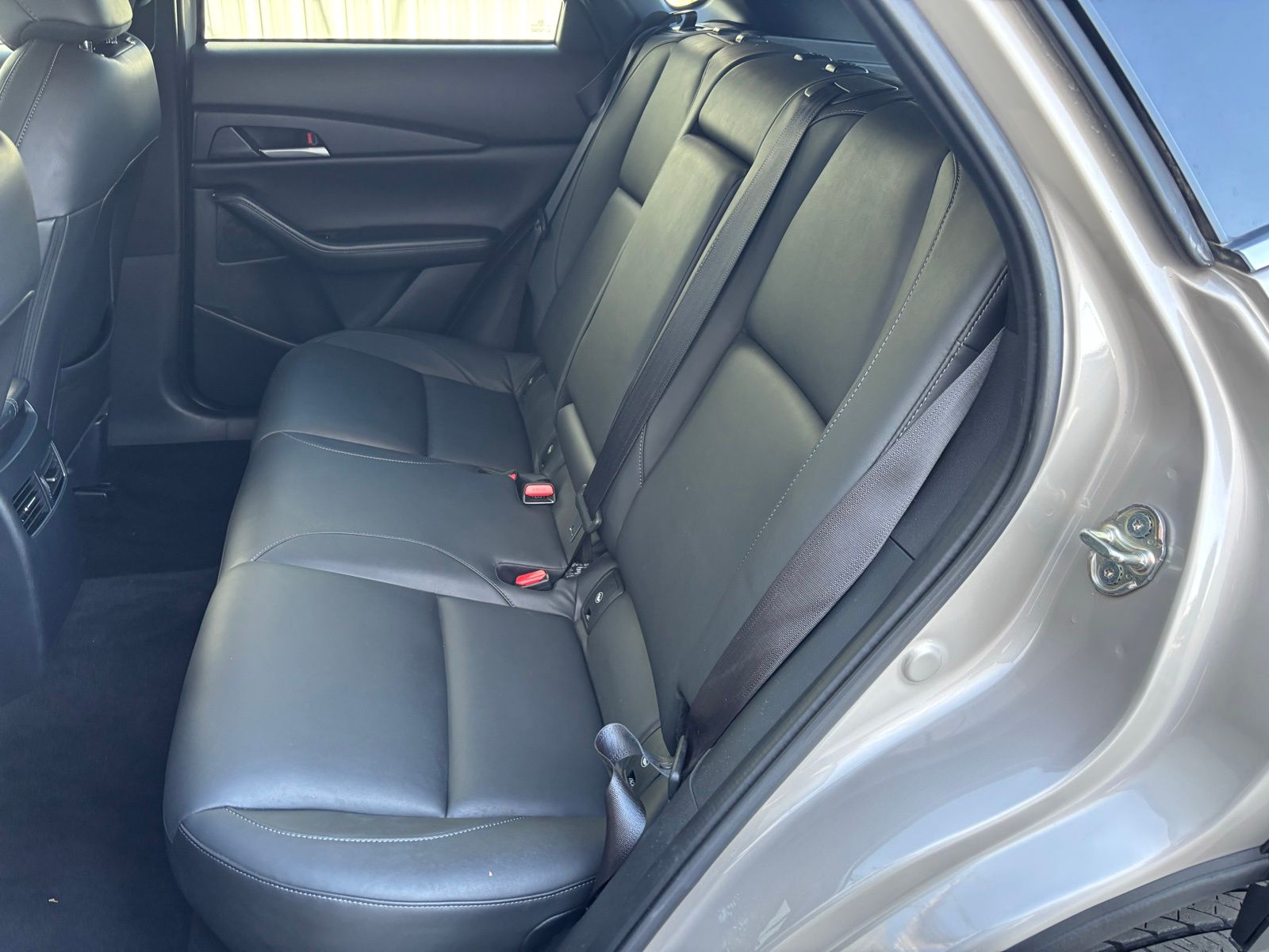 Used Car 2024 Mazda Cx-30  2.5 S Select Sport For Sale Under $25,000 In Austin, Texas