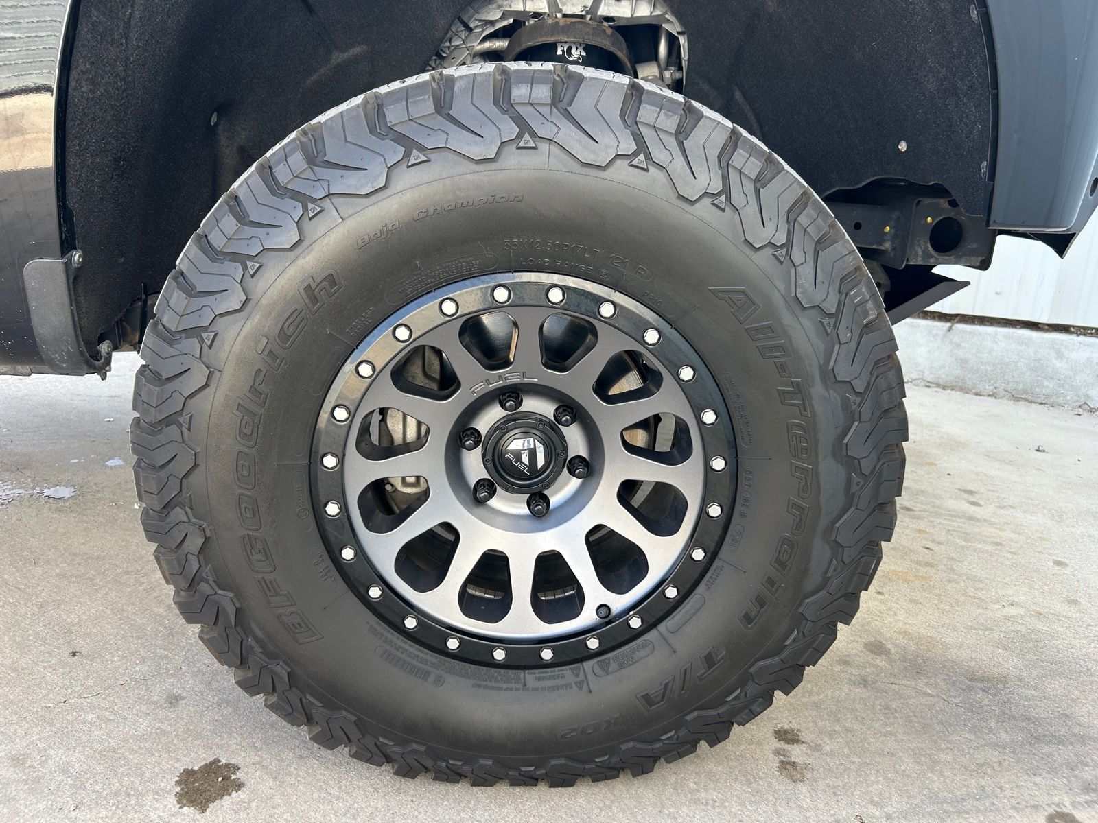 Used Car 2020 Chevrolet Silverado 1500  Lt For Sale Under $35,000 In Austin, Texas