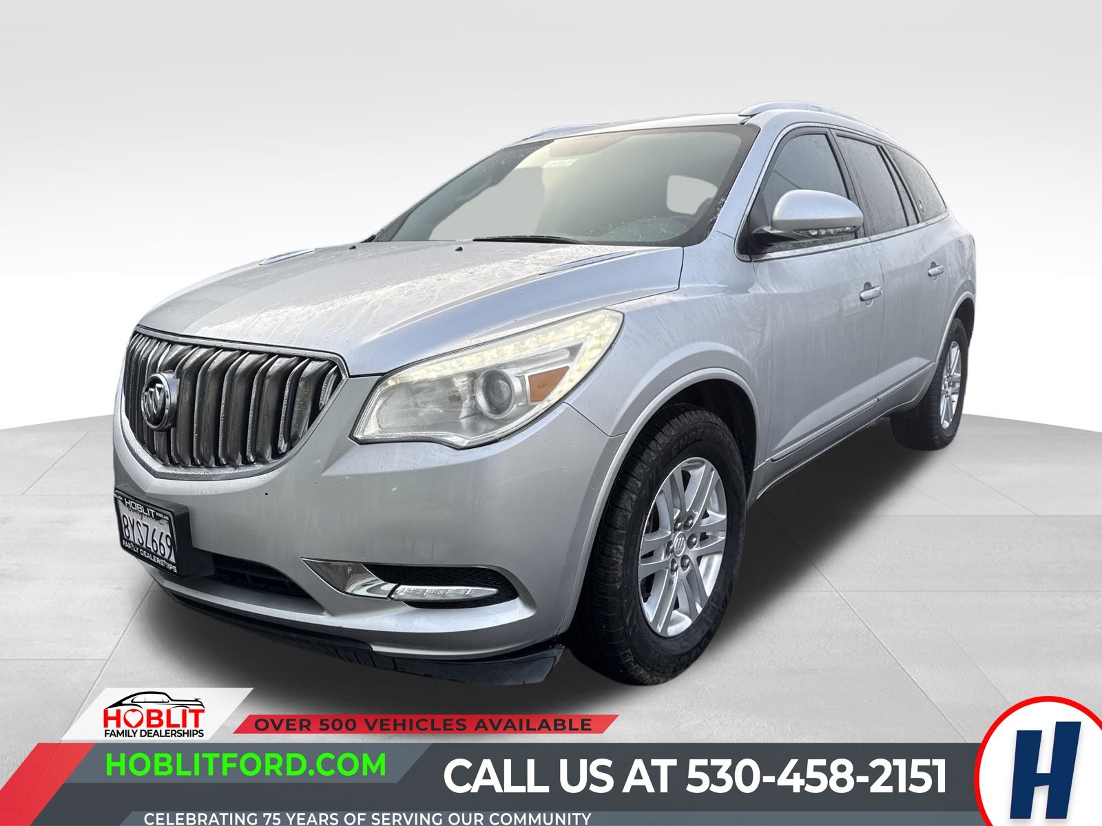2015 Buick Enclave Convenience FWD