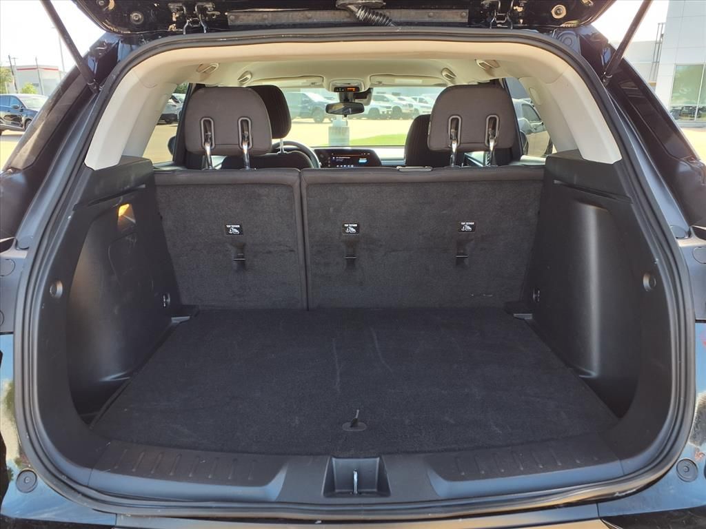 2025 Chevrolet TrailBlazer LT - 6