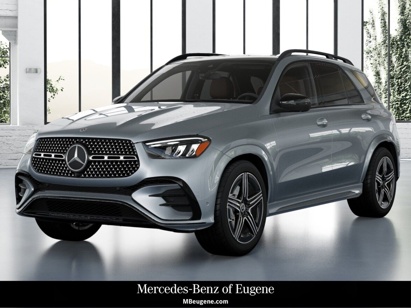 2026 Mercedes-Benz GLE GLE 350 4MATIC's photo