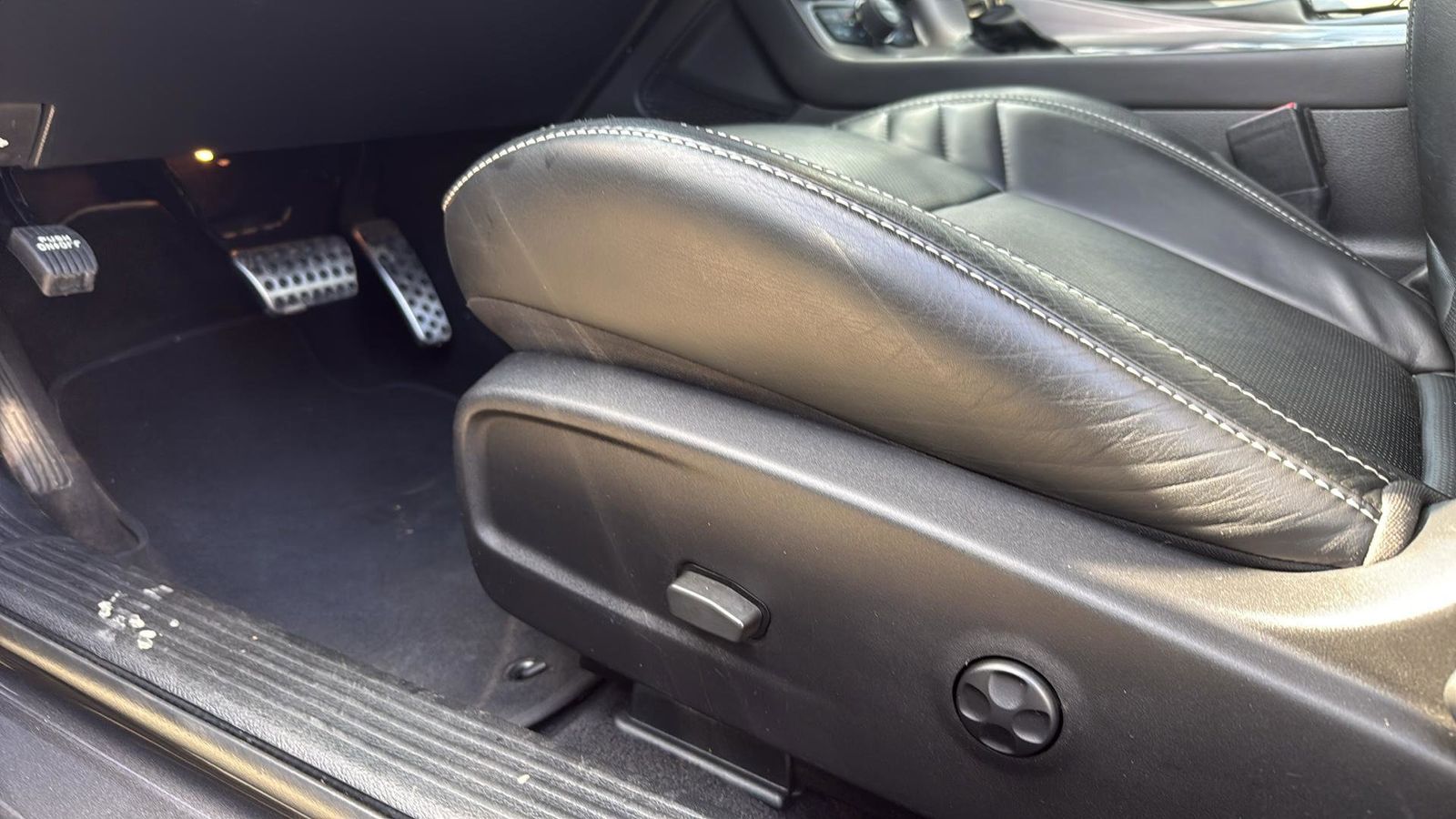 Used Car 2023 Dodge Challenger  Srt Hellcat Jailbreak For Sale Under $70,000 In Austin, Texas