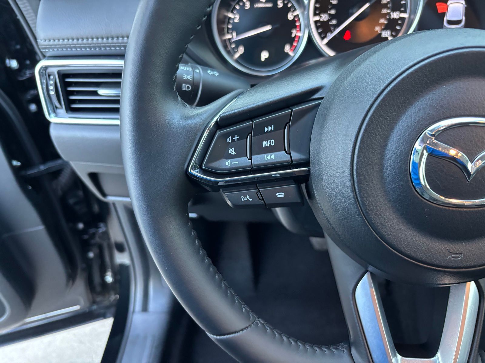 Used Car 2025 Mazda Cx-5  2.5 S Select Package For Sale Under $30,000 In Austin, Texas