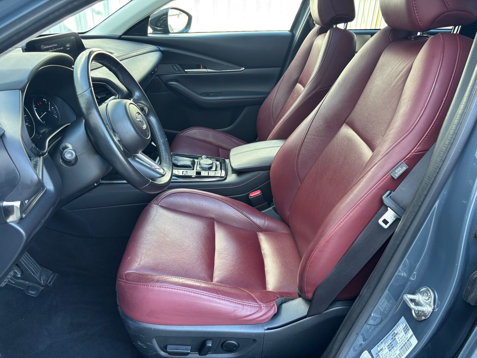 Used Car 2024 Mazda Cx-30  2.5 S Carbon Edition For Sale Under $30,000 In Austin, Texas