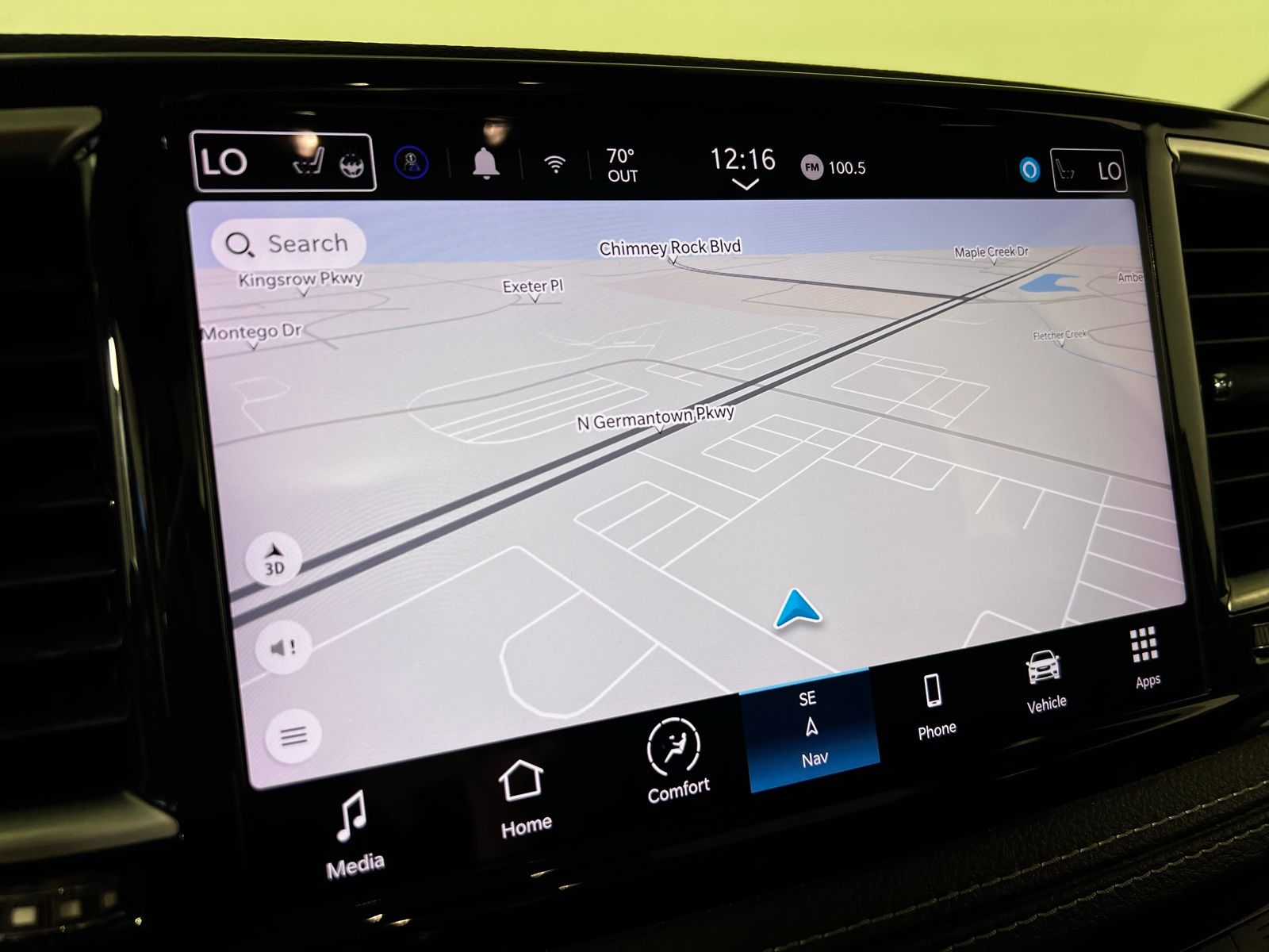 2022 Chrysler Pacifica Limited 21
