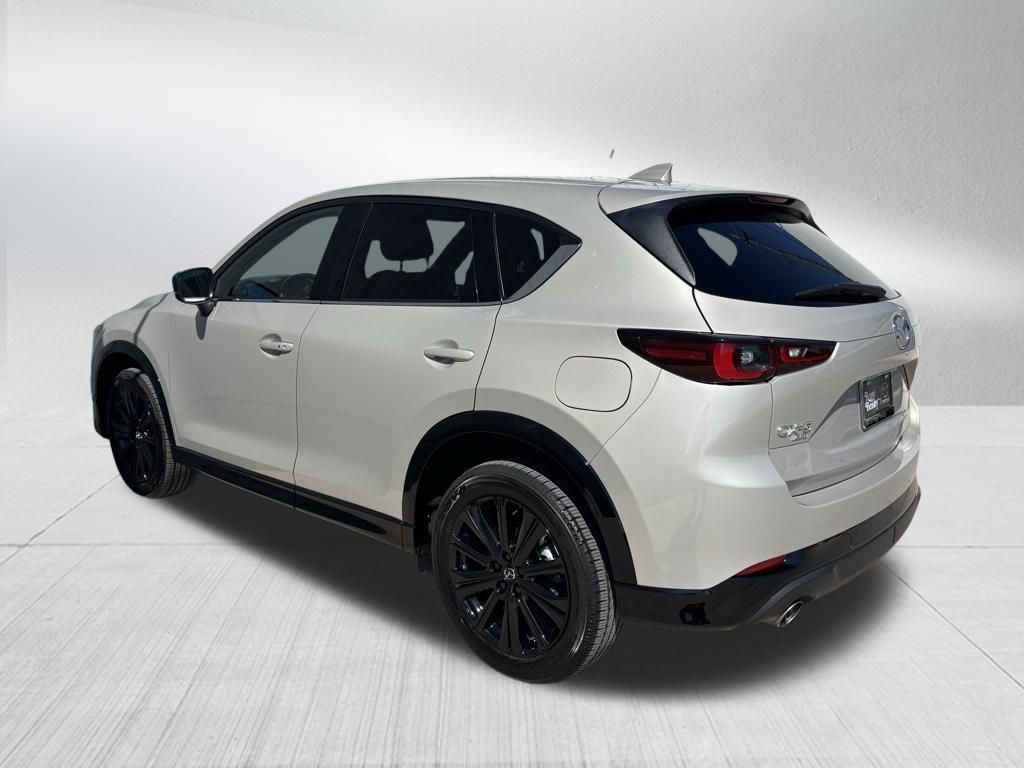 Used Car 2024 Mazda Cx-5  2.5 Turbo Premium For Sale Under $35,000 In Austin, Texas