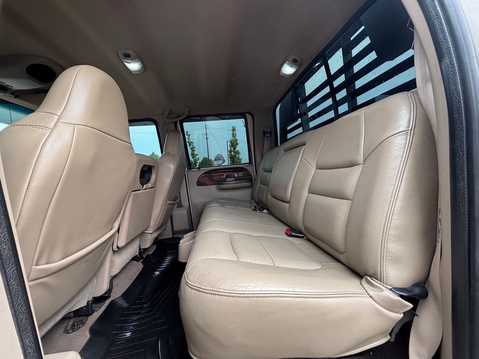Used 2001 Ford F-350SD Truck