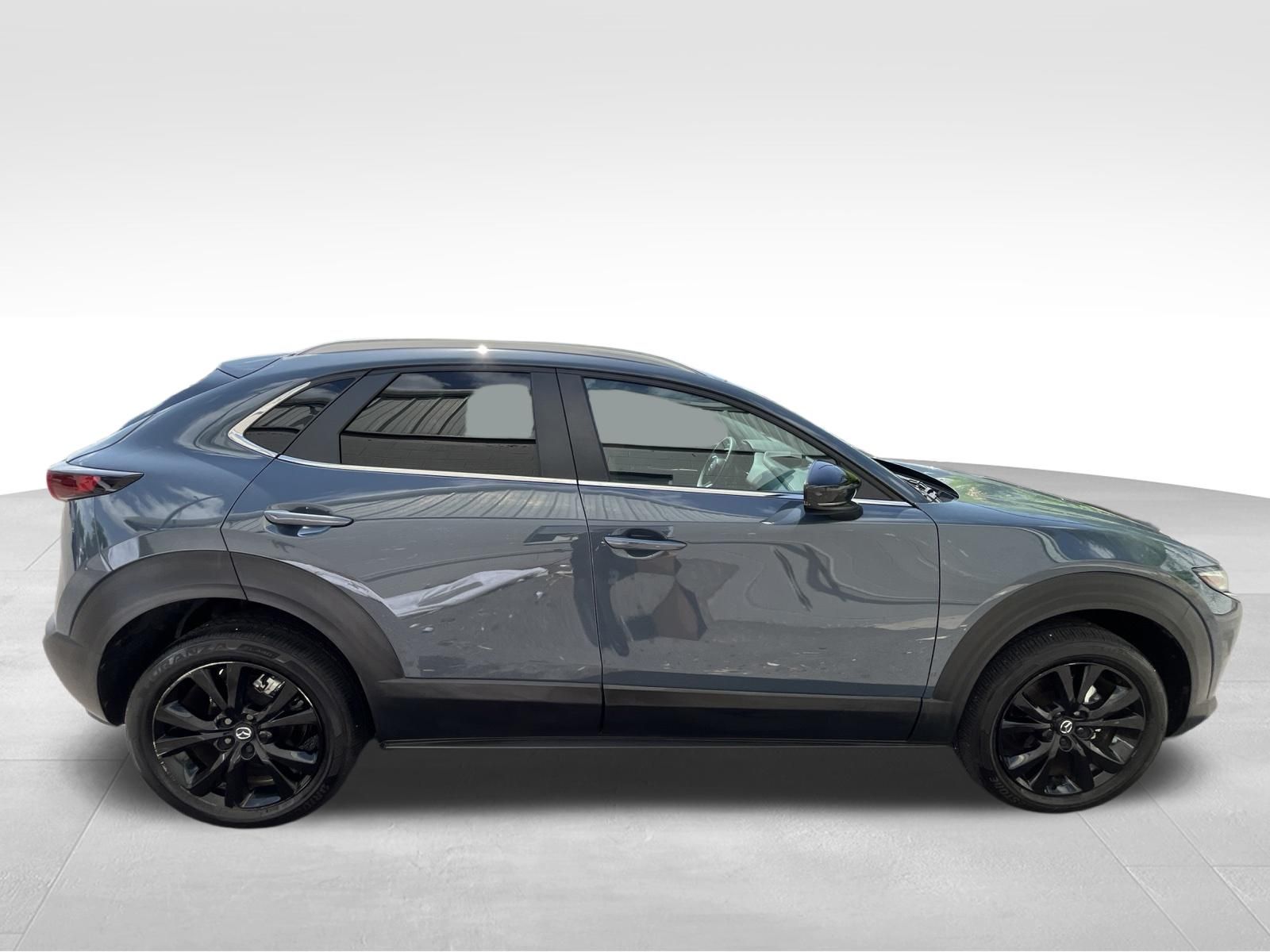 Used Car 2024 Mazda Cx-30  2.5 S Carbon Edition For Sale Under $30,000 In Austin, Texas