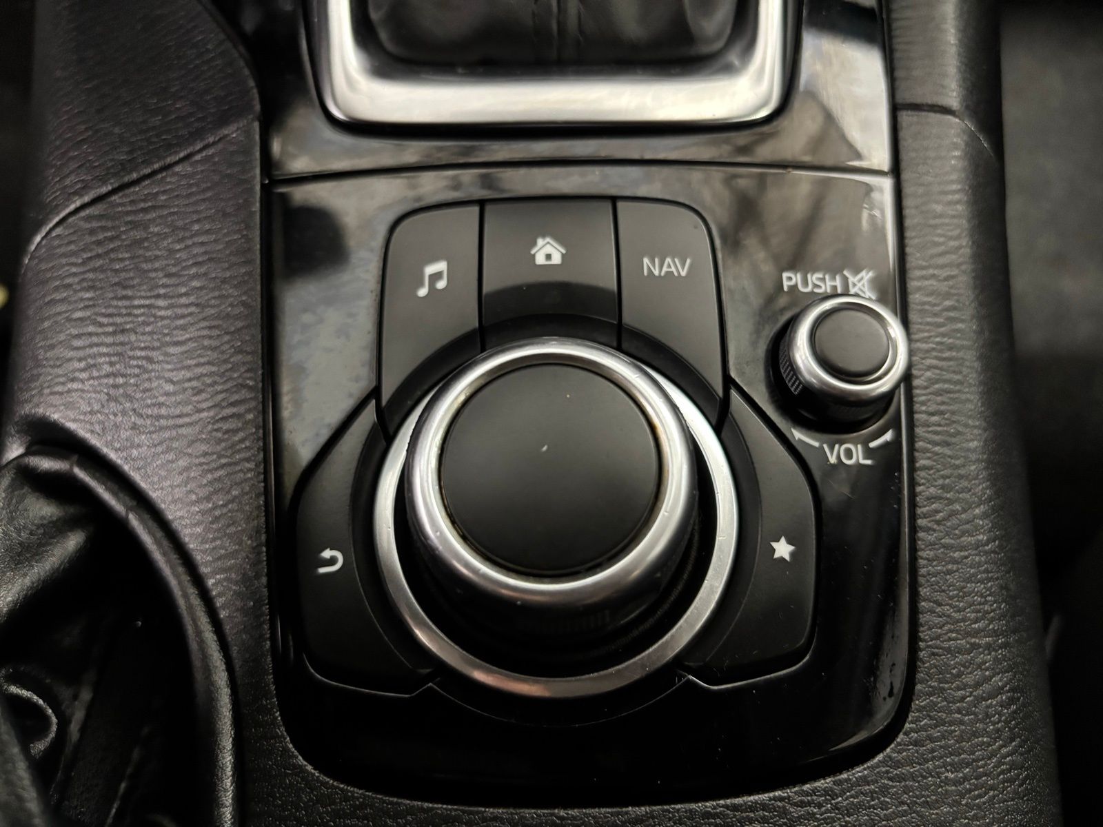 Used Car 2016 Mazda Mazda3  Sedan I Sport Front Wheel Drive For Sale Under $15,000 In Austin, Texas