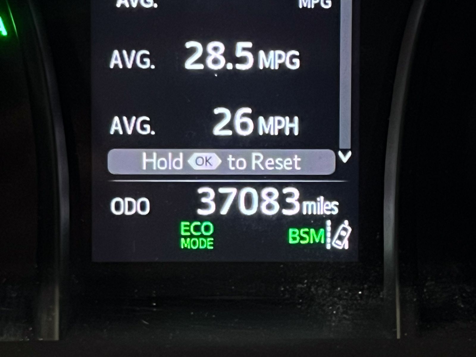 used 2023 Toyota Camry car, priced at $25,588