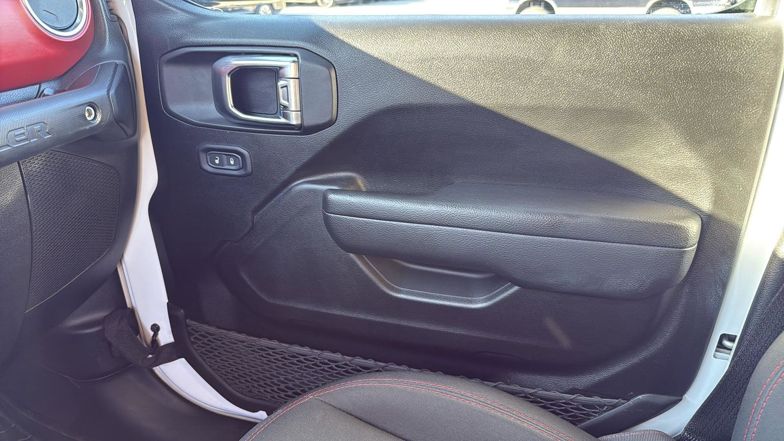 Used Car 2023 Jeep Wrangler  Rubicon For Sale Under $40,000 In Austin, Texas