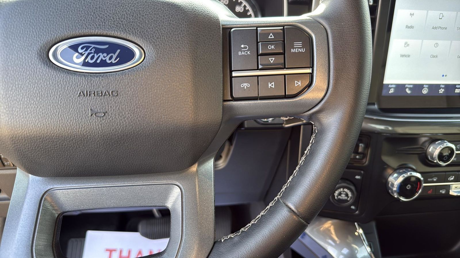 Used Car 2023 Ford F-150  Xlt For Sale Under $50,000 In Austin, Texas