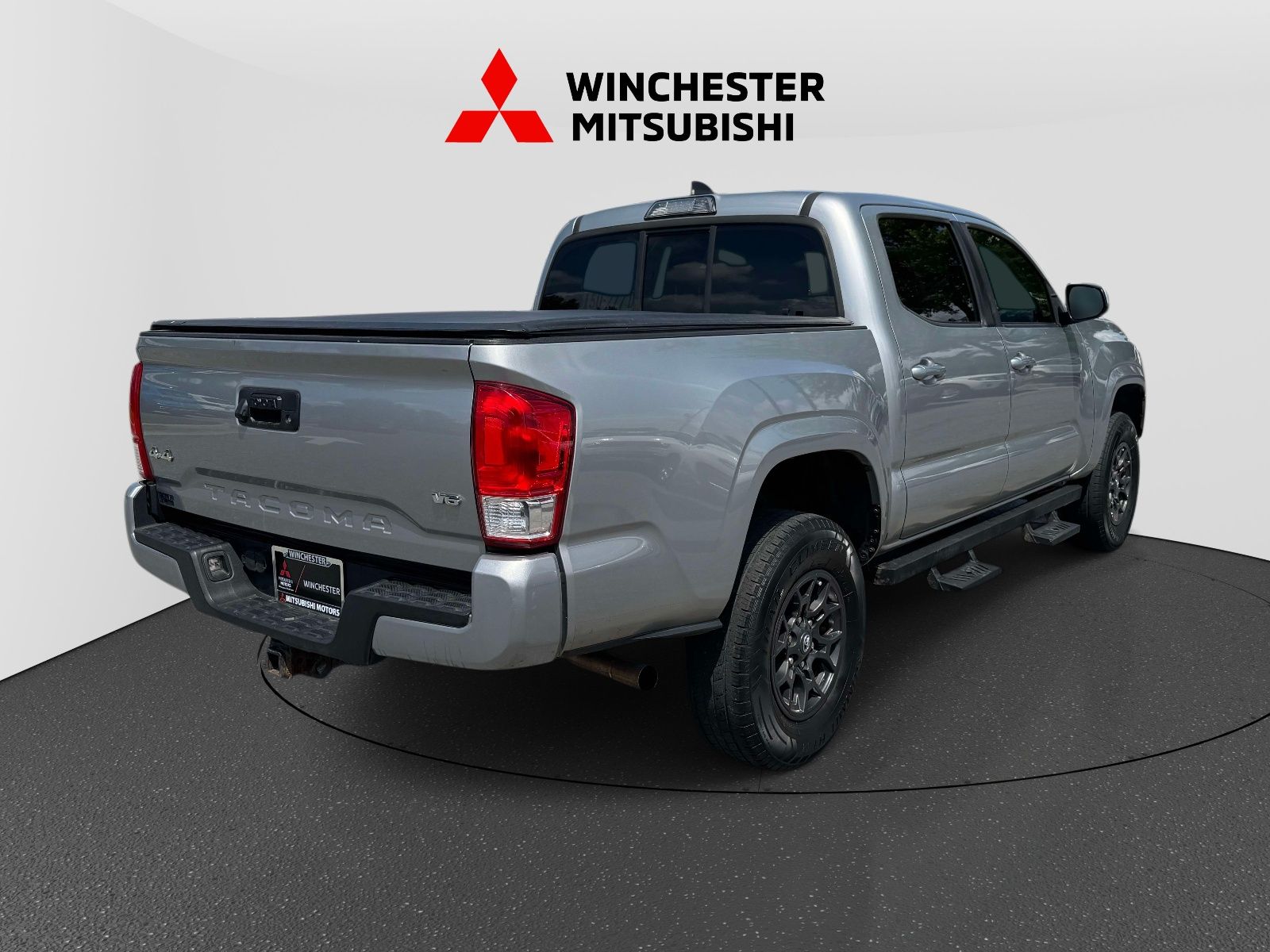 View vehicle photo 2