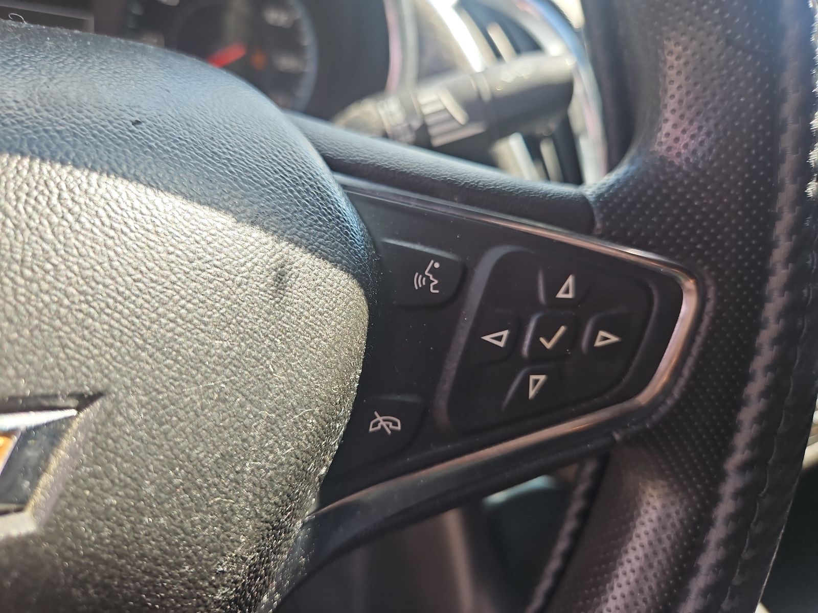 2020 Chevrolet Malibu LT Black at Bravo Nissan