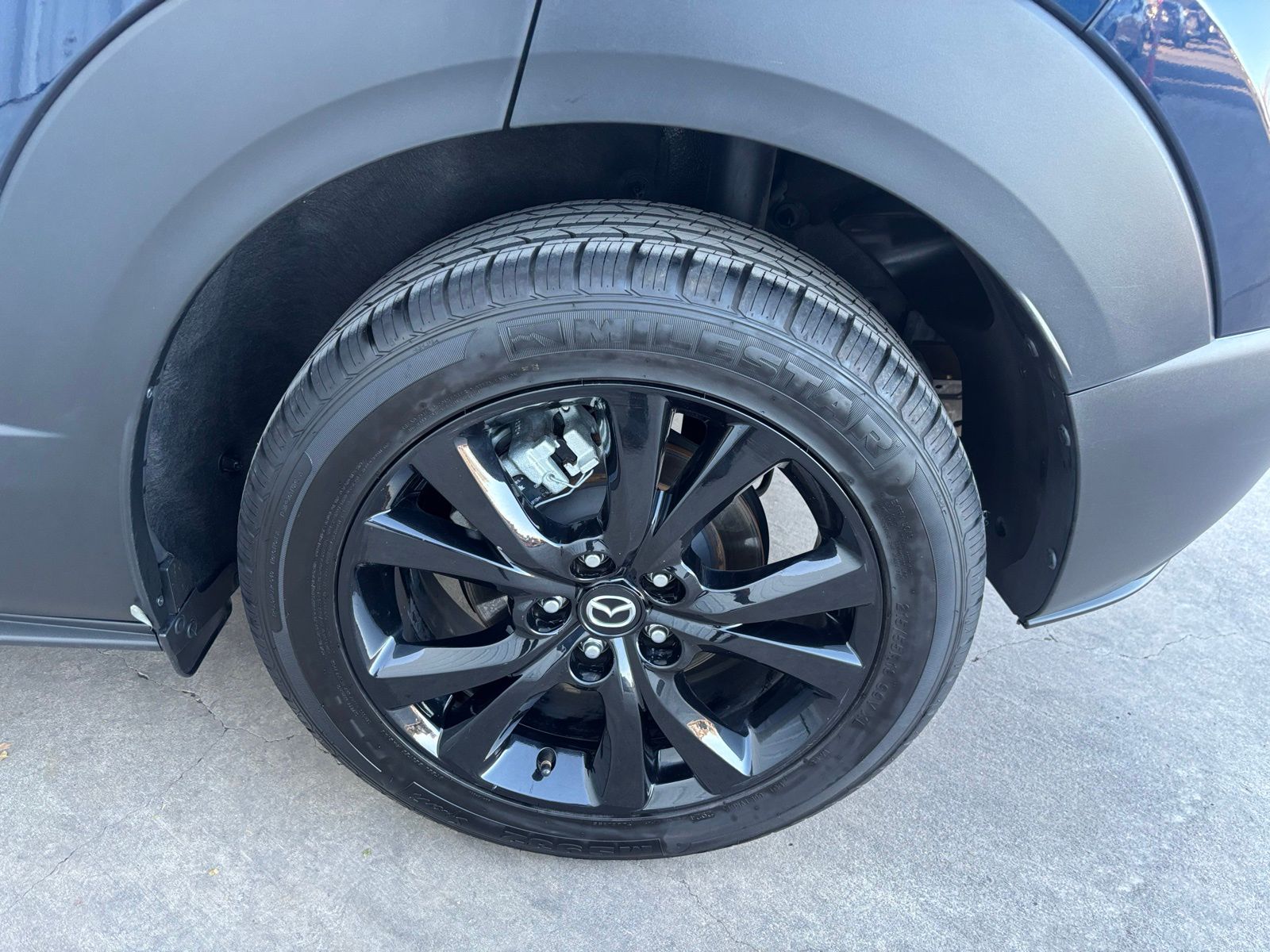 Used Car 2024 Mazda Cx-30  2.5 S Select Sport For Sale Under $25,000 In Austin, Texas