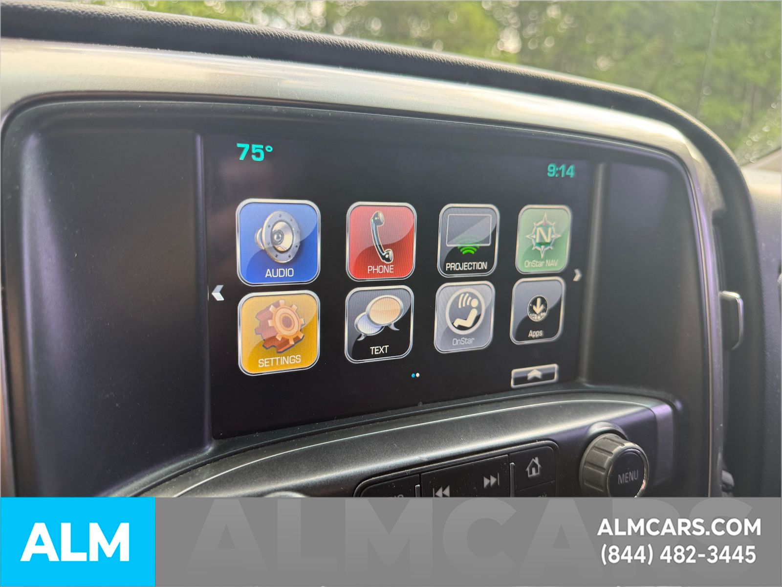 Used 2018 Red Chevrolet LT image 14