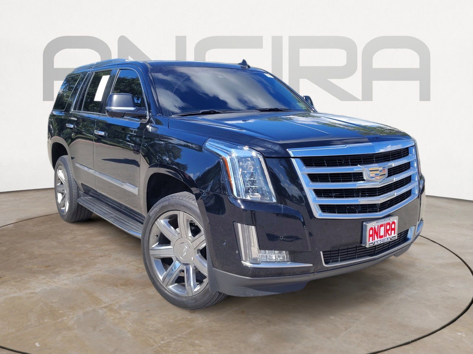 Used Car 2018 Cadillac Escalade  Luxury For Sale Under $25,000 In San Antonio, Texas