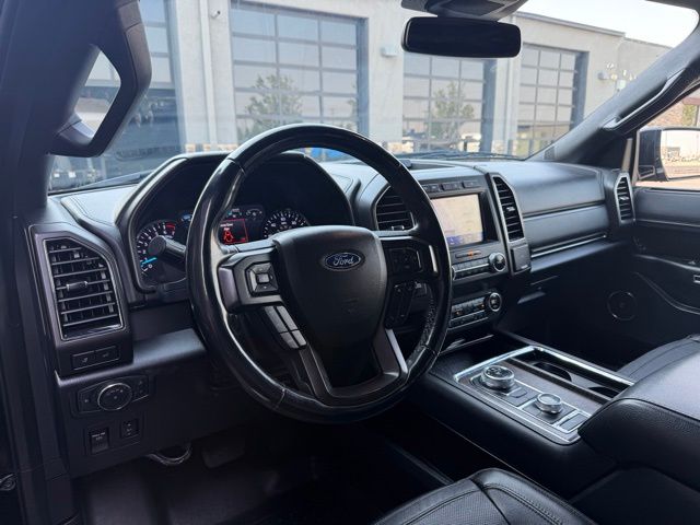 Used 2020 Ford Expedition SUV