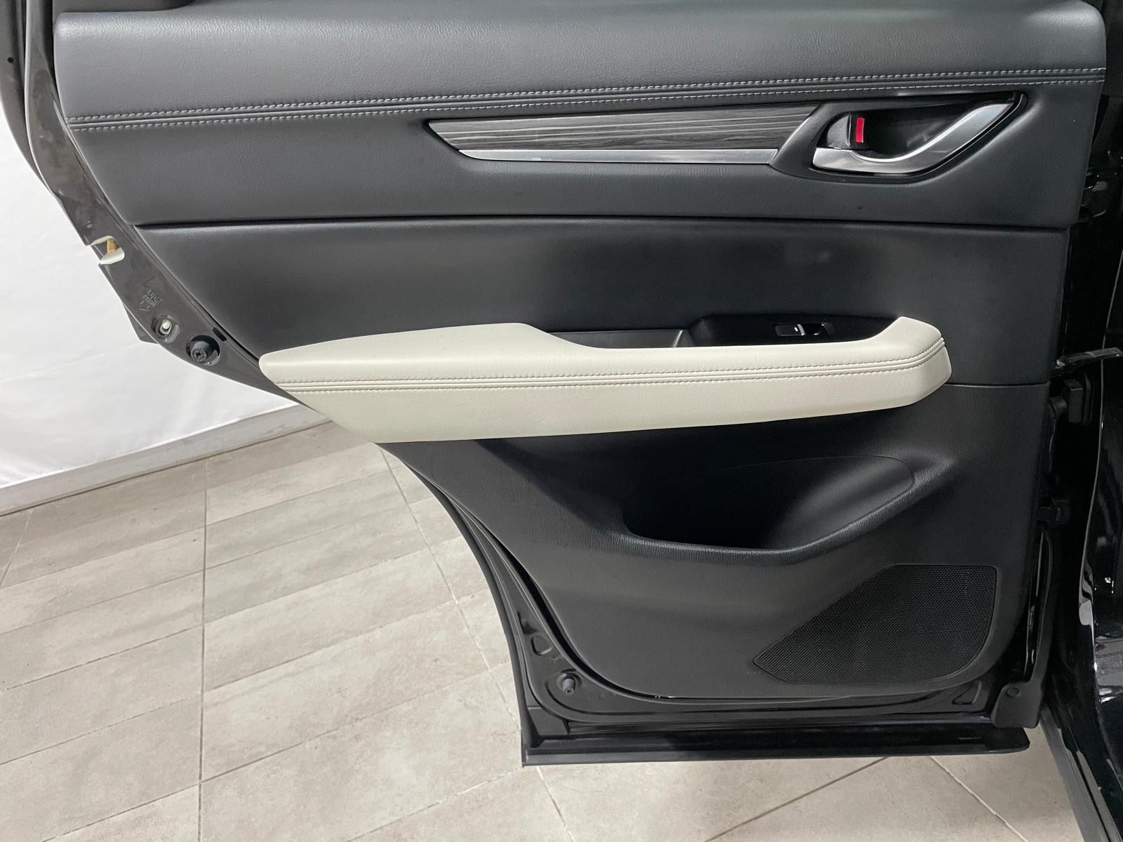 Used Car 2019 Mazda Cx-5  Grand Touring For Sale Under $20,000 In Austin, Texas