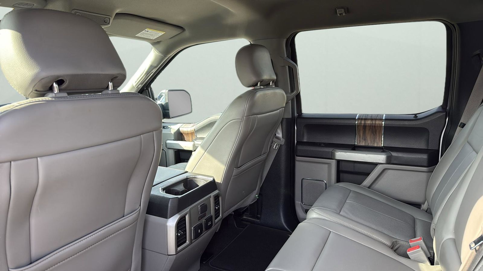 Used Car 2019 Ford F-150  Lariat For Sale Under $20,000 In Austin, Texas