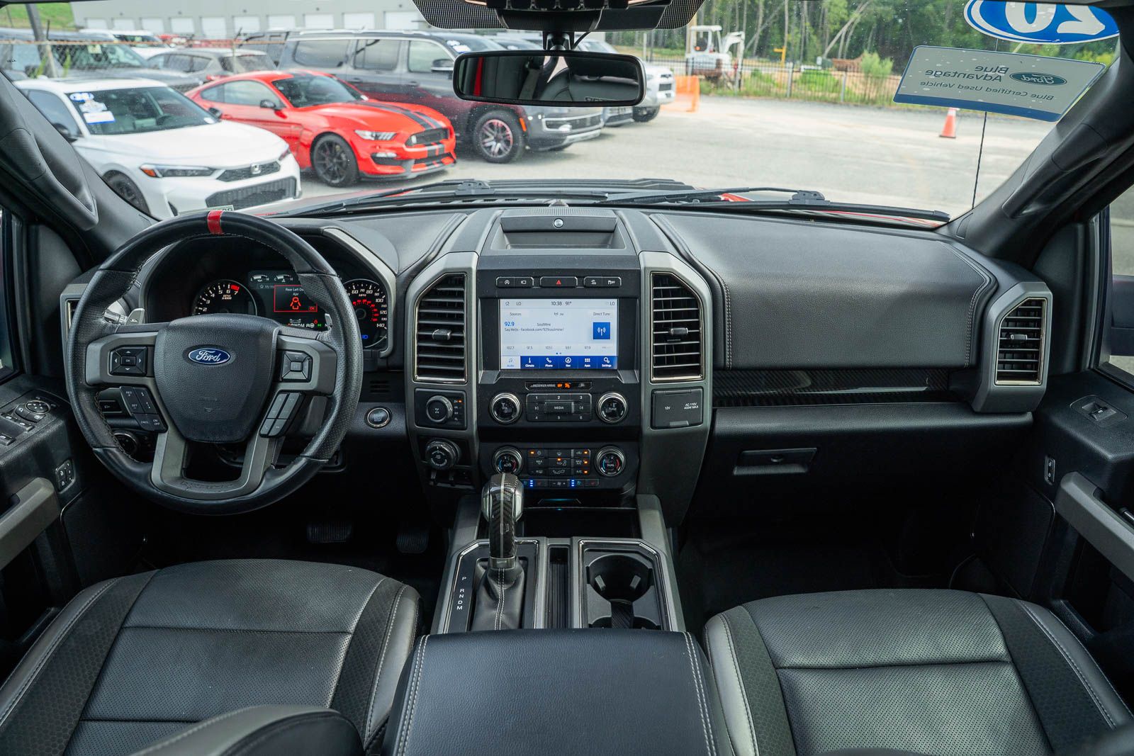 Used 2020 Ford F-150 Truck